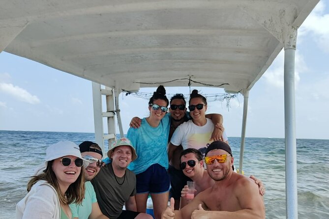 2 Hours of Snorkel at Puerto Morelos National Park - Exploring the National Park