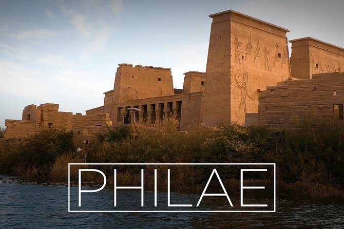 2 Hours Tour in Philae Temple - Tips for a Great Experience