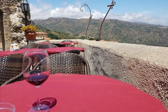 2 Private Tours in One Day:Horseback Riding-Godfather Tourlunch - Flexible Booking and Cancellation Policy
