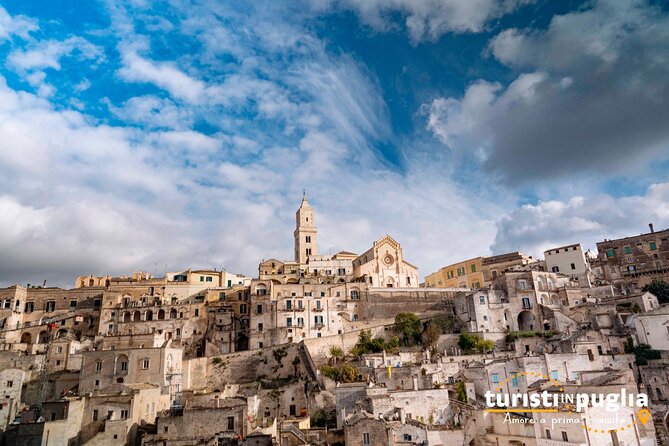 2022 Puglia Private Package Tour: 7 Days in Salento and Matera - Pricing and Cancellation Policy