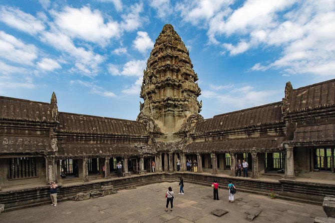 21 Days Thailand, Laos, Vietnam & Cambodia - Traveler Reviews