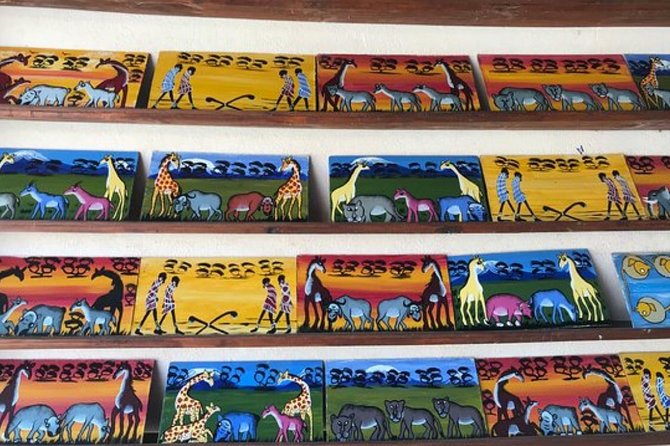 24 Hours in Arusha—Arusha Museum, Cultural Heritage, Maasai Market, Shanga - Pricing and Inclusions