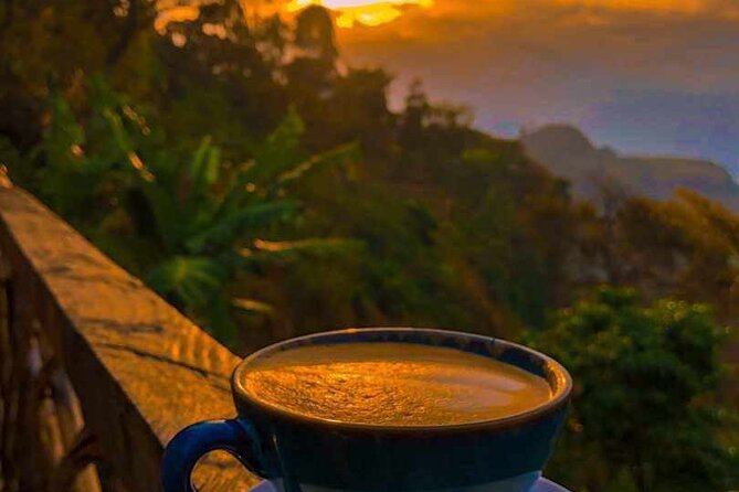 25 Day Uganda Rwanda Kenya and Tanzania Safari Zanzibar Inclusive - Booking Information