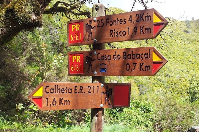 25 Fountains Walk / Lost In The Beautiful Forest - Exploring the 25 Fountains