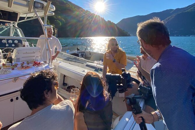 2H Hour Private Cruise on Lake Como by Motorboat 6 PAX - Participation Requirements