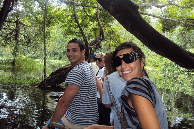 3-Day Amazon Jungle Adventure From Iquitos - Important Considerations