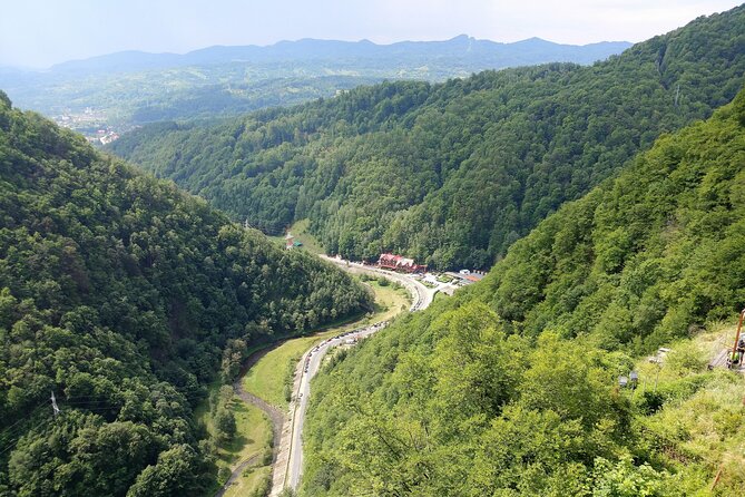 3-Day Dracula Entranced Tour From Bucharest With Transport - Exploring Wallachia and Transylvania
