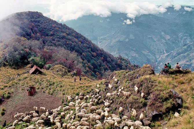 3-Day Ghandruk Loop Trek From Pokhara - Essential Packing List