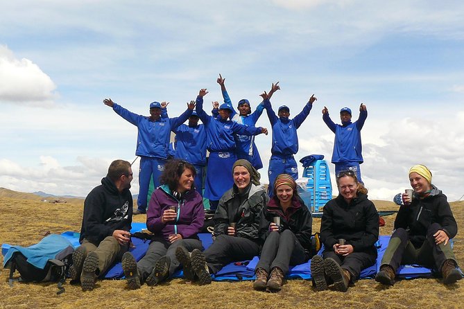 3-Day Huchuy Qosqo Trek to Machu Picchu Private Service - Frequently Asked Questions