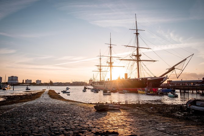 3-Day Isle of Wight and the Southern Coast Small-Group Tour From London - Cancellation and Support