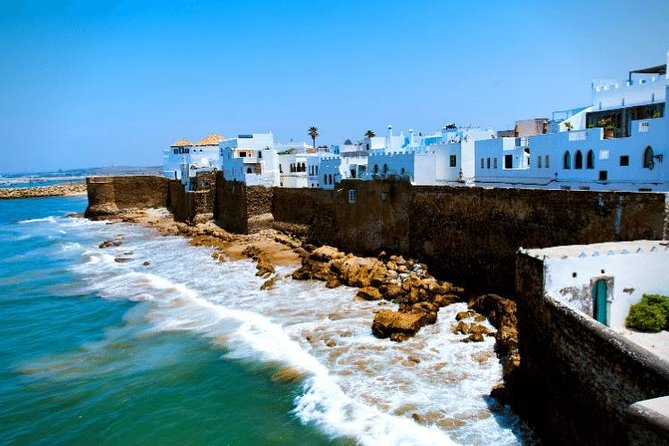 3-Day Morocco Tour From Spain - Tangier Highlights