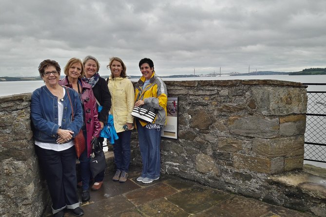 3 Day Outlander Tour - Booking and Availability