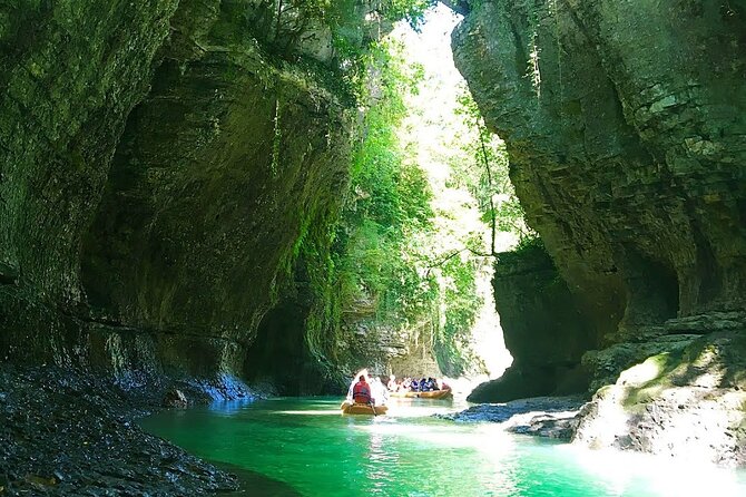 3-Day Private Mestia and Ushguli Tour From Tbilisi - Traveler Requirements and Information