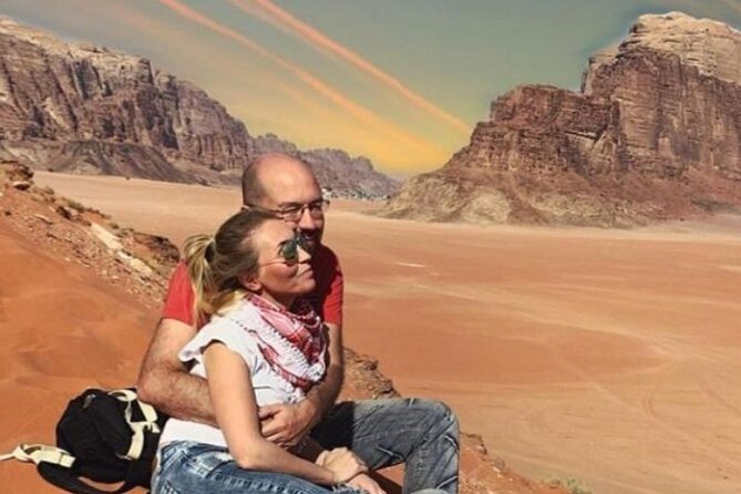 3-Day Private Tour Petra, Wadi Rum, Aqaba and Dead Sea From Amman - Exploring Petra