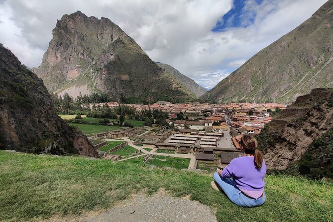 3 Day Sacred Valley - Machupicchu and Rainbow Mountain Tour - Discovering Machu Picchu