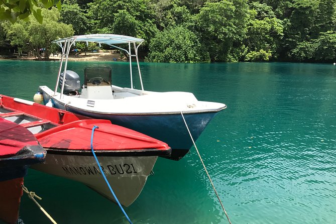 3-Day Sightseeing Tour of Portland and Ocho Rios Starting in Montego Bay - Frequently Asked Questions