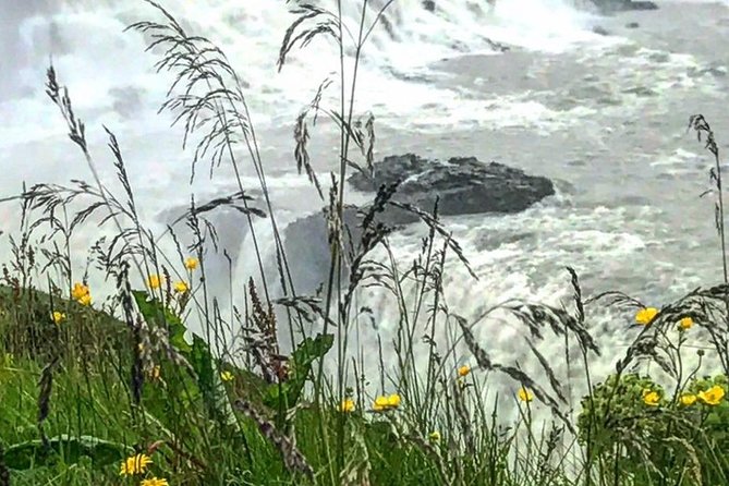 3 Day South Iceland - PRIVATE TOUR (Golden Circle & South Coast) - Logistics and Accessibility