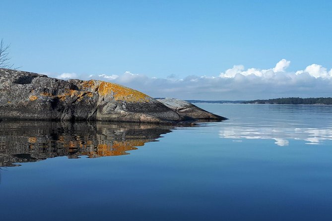 3-Day Stockholm Archipelago Kayaking and Camping Tour - Tour Logistics and Facilities