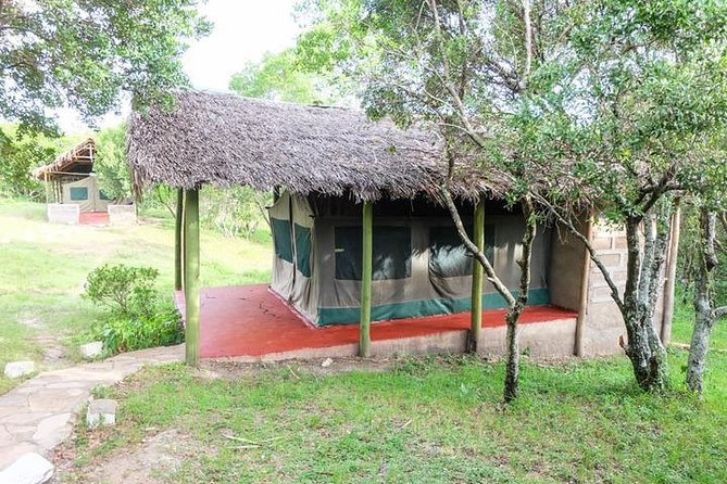 3 Days 2 Nights Budget Group Safari to Maasai Mara National Reserve - Optional Activities