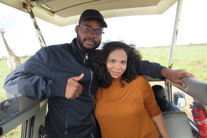 3 Days 2 Nights Maasai Mara Safari Transport 4x4 Landcruiser Jeep - Traveler Reviews