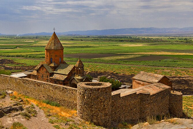 3 Days / 2 Nights Ready Tour Package in Armenia - Traveler Information