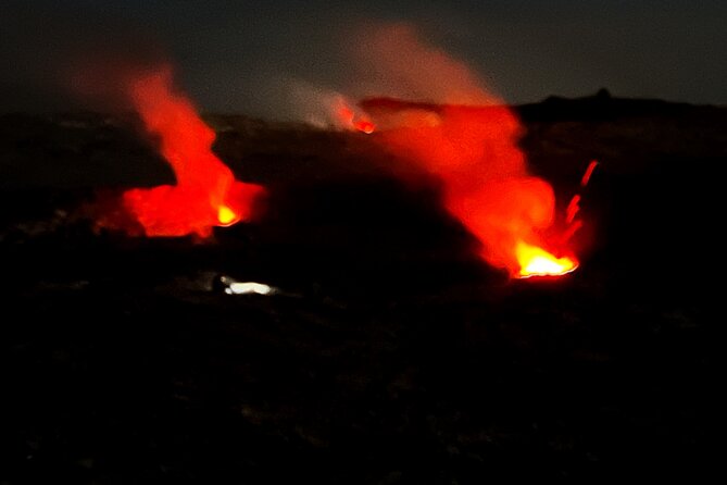 3 Days 2 Nights Small Group Danakil Depression Tours - Booking and Confirmation
