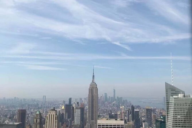 3 Days 2 Nights Tour in New York - Traveler Reviews and Feedback
