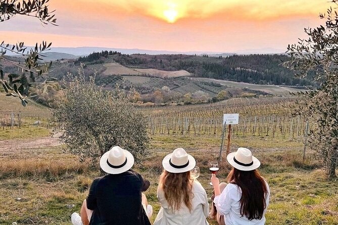 3 Days Best of Tuscany Private Tour - Cancellation Policy