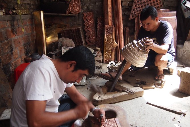 3 Days Kathmandu Cultural Tour - Cultural Experiences