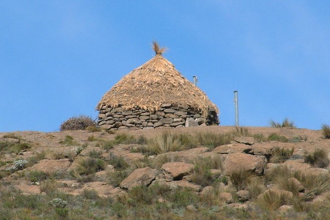 3 Days Lesotho Private Tour, Sani Pass and Maletsunyana Falls - Scenic Mountain Landscapes