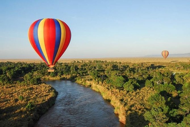 3 Days Maasai Mara Private Lodge Safari at Keekorok From Nairobi - Guest Reviews