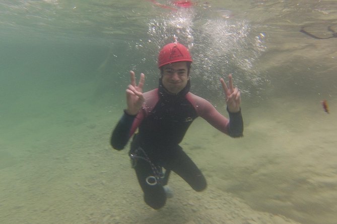 3 Days of Canyoning in Sierra De Guara - Exceptional Experiences and Reviews