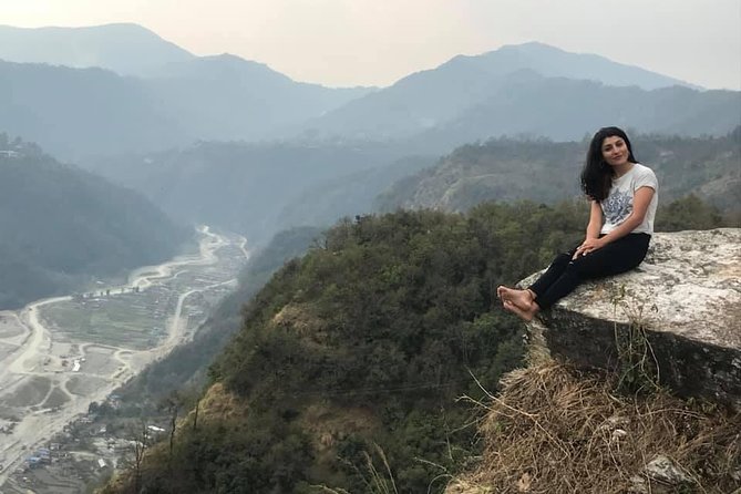 3 Days Pokhara Tour From Kathmandu - Accessibility Information