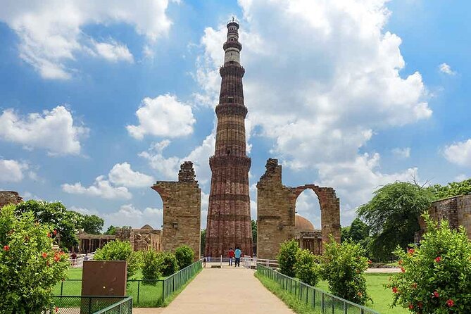 3 Days Private Luxury Golden Triangle Tour in Delhi, Agra, Jaipur - The Sum Up