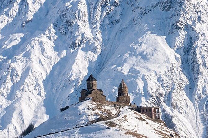 3 Days Private Tour in Georgia From Tbilisi - Highlights of the Tour