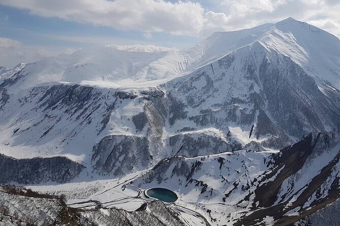 3 Days Private Tour in Georgia - Expert Local Guidance