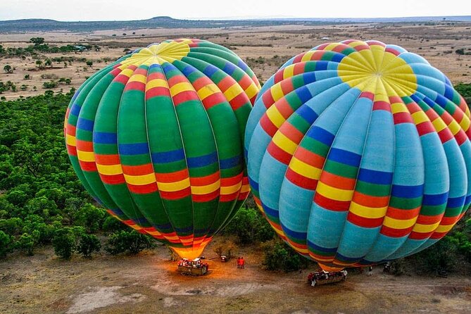 3 Days Private Tour in Maasai Mara - Additional Inclusions and Exclusions