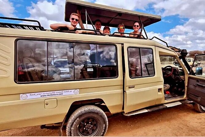 3 Days Serengeti & Ngorongoro Group - What to Bring