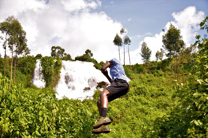 3 Days Sipi Falls Tours and Coffee - Important Tour Policies