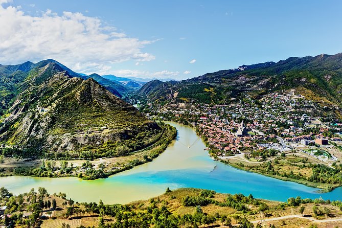 3 Days Tour Package-Short Break Holiday in Georgia - Wine Tasting Highlights