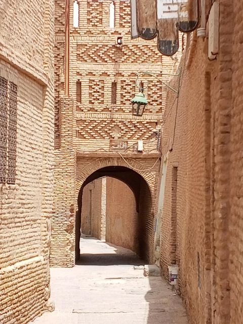 3 Days Tour Sahara Discovery - Day 2 Highlights