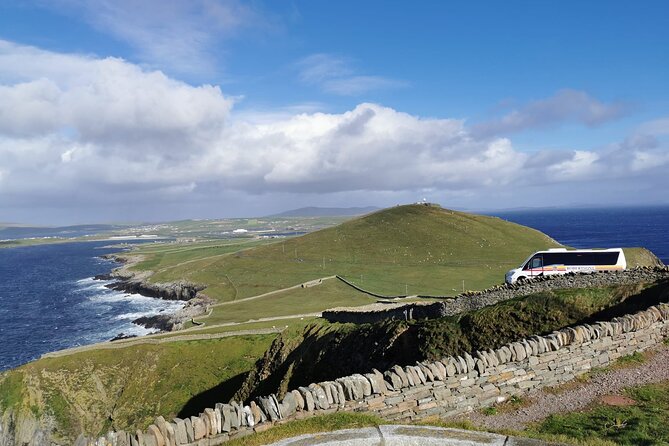 3 Days Tour Viking Express A Shetland Experience - Cultural Immersion