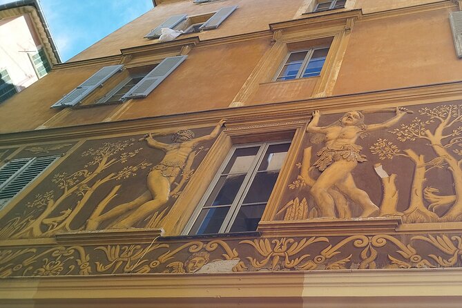 3-Hour Guided Walking Tour of Nice With a Licensed Guide - What to Expect