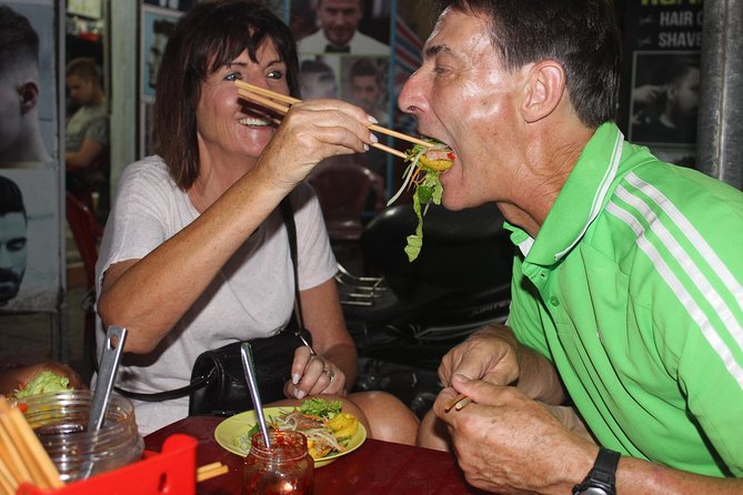 3 Hour Hoi An Walking Food Tour. Morning (HFM) - What to Expect on the Tour