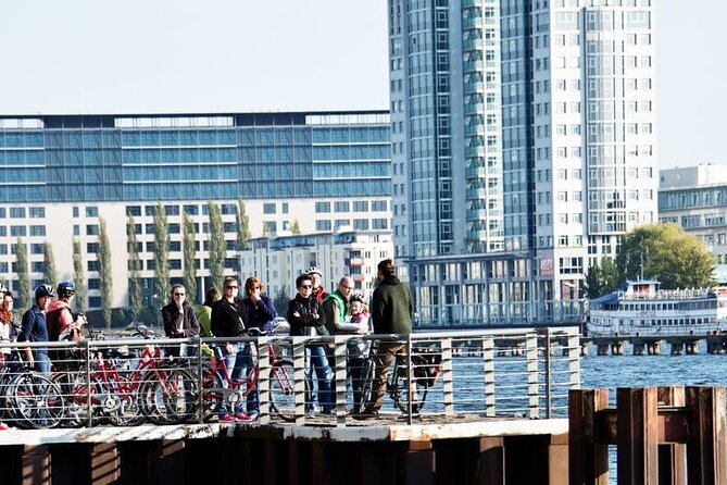 3-Hour Private Berlin Bike Tour: Vibes of Berlin - Conditions and Requirements