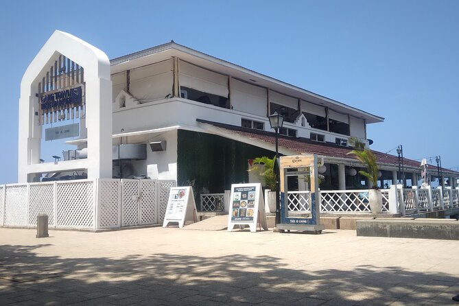 3-Hour Private City Tour in Zanzibar Island - Guest Reviews