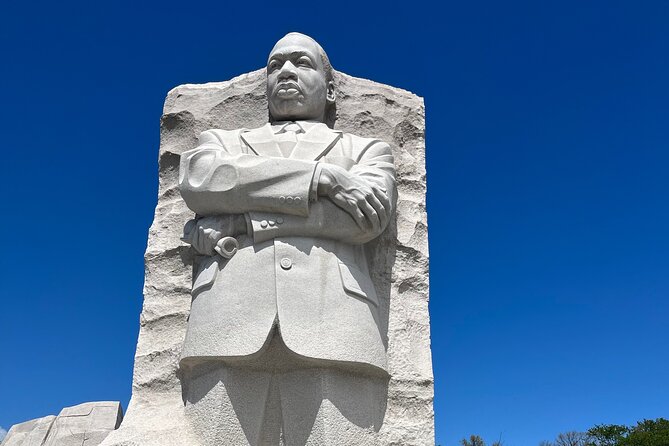 3- Hour Private Customizable Washington, DC Tour - Pricing Structure