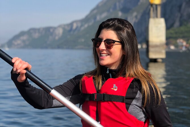 3 Hour Private Kayaking Experience on Lake Como - Booking and Reservation Process