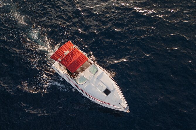 3 Hour Private Luxury Charter Experience in Costa Adeje, Tenerife - Snorkeling Equipment Provided