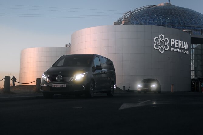 3 Hour Private Reykjavik Driving Tour - The Sum Up
